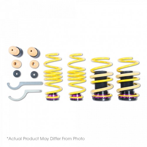 KW H.A.S. Coilover Spring Kit